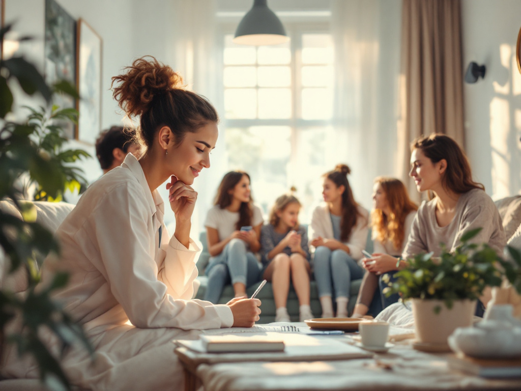 partial hospitalization program for suicidal teens