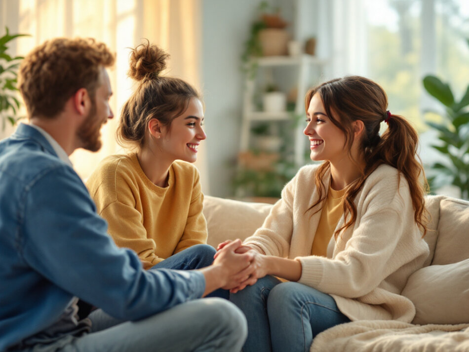 intensive outpatient therapy for teen mood disorders