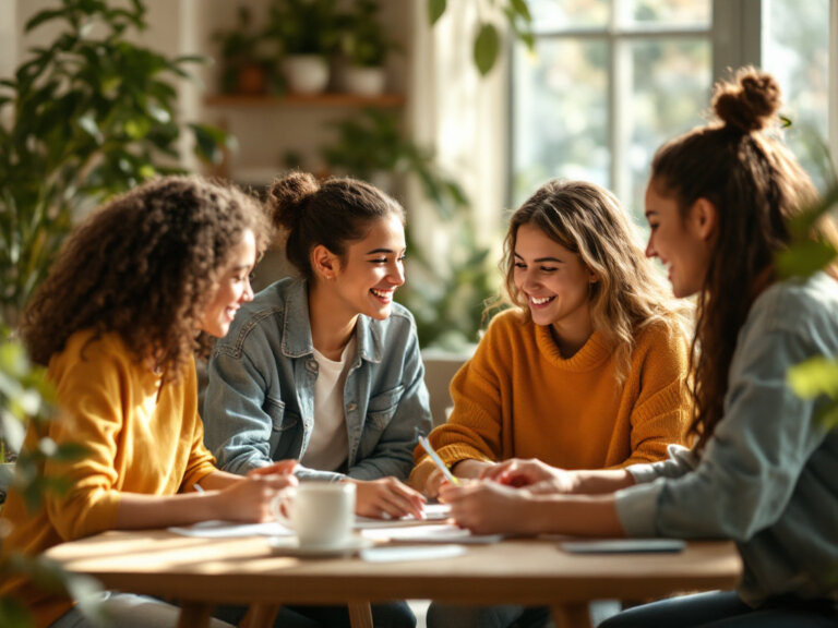 teen day program for mental health treatment