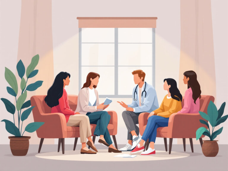 structured outpatient therapy for adolescents