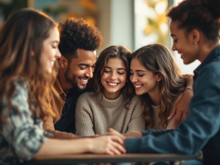 integrated teen mental health and substance use program