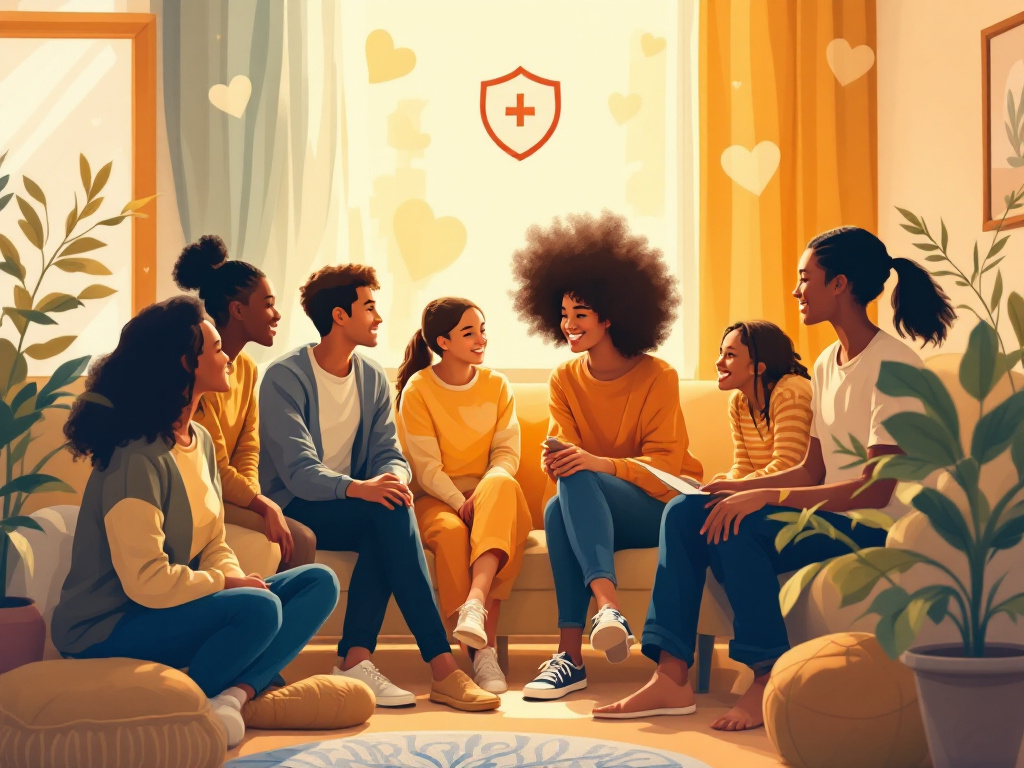 teen dual diagnosis program that accepts insurance