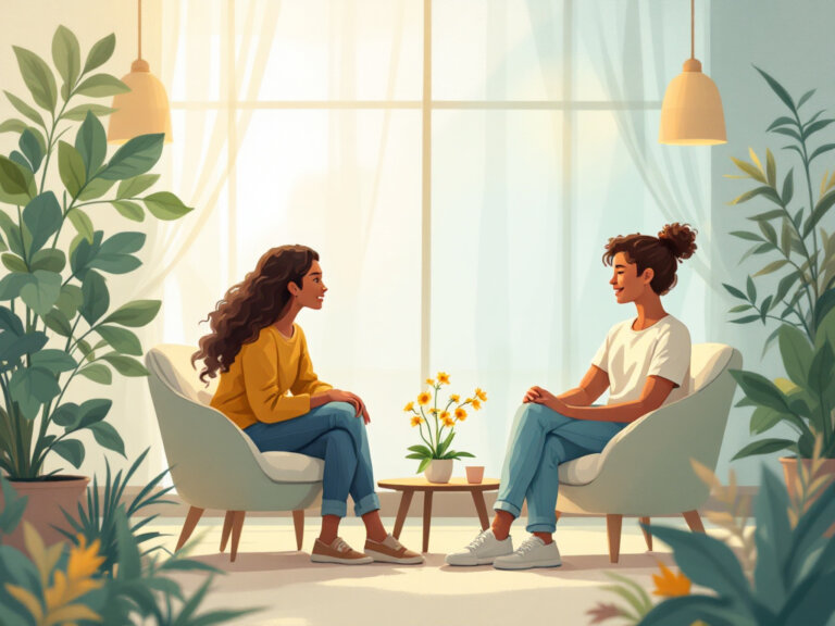 teen program for mental health and addiction recovery