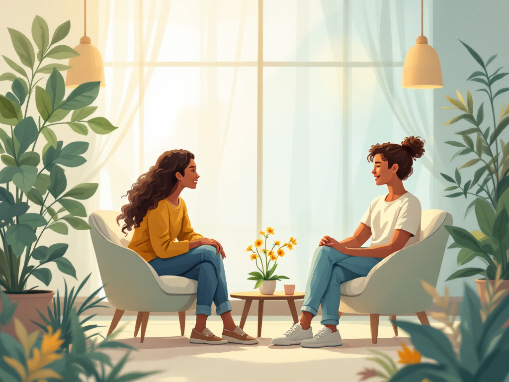 teen program for mental health and addiction recovery