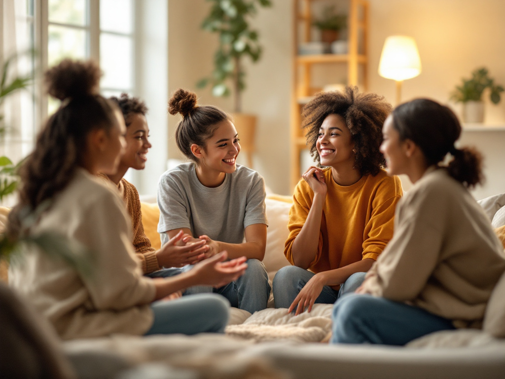 dual diagnosis therapy for teens with co-occurring issues