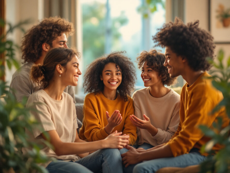 substance use and mental health treatment for teens