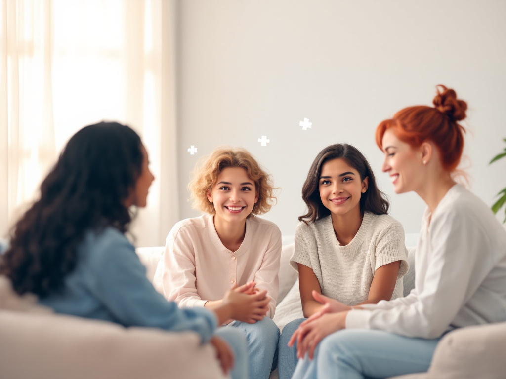 therapy for teens with emotional and behavioral instability