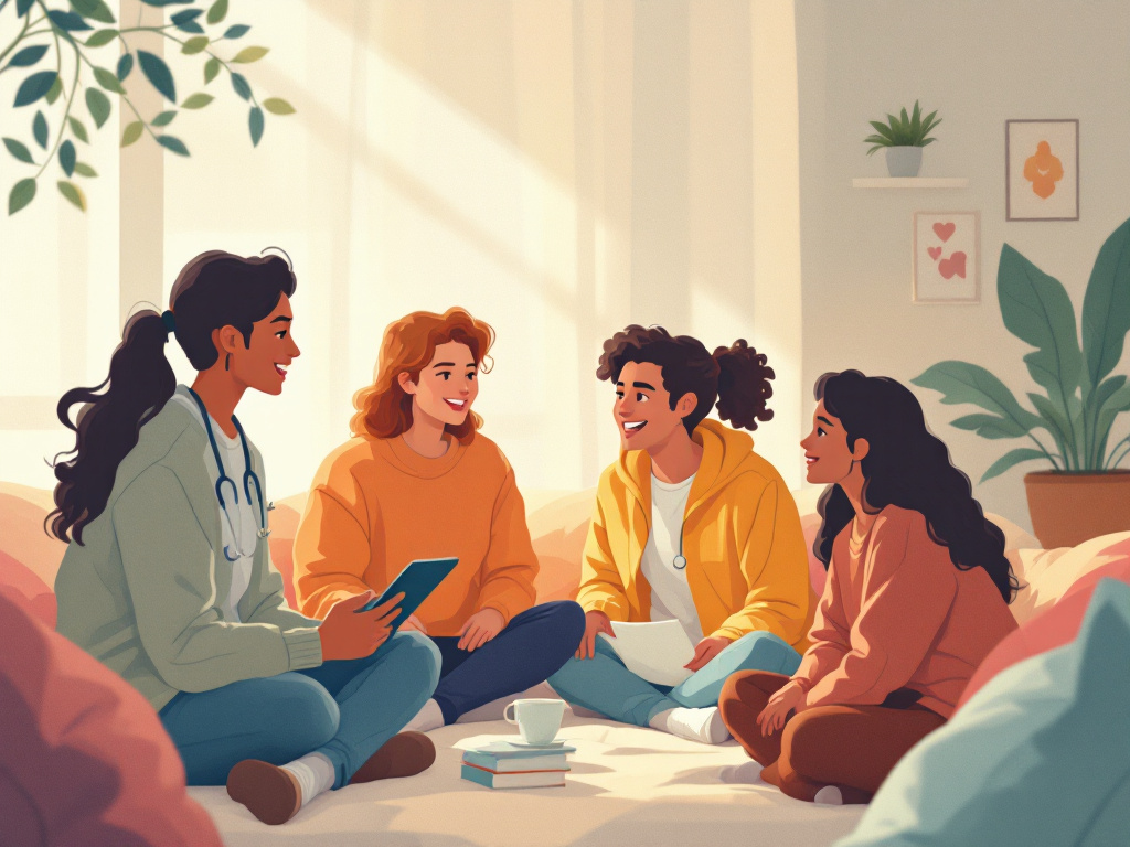 comprehensive dual diagnosis care for teens