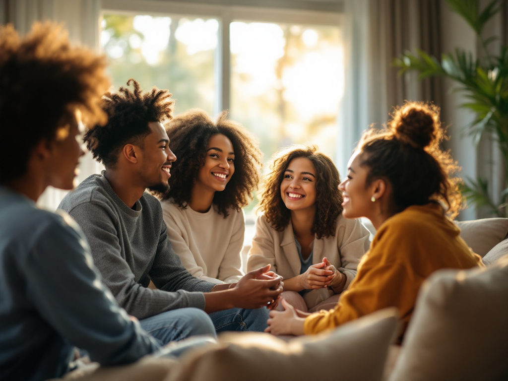 teen substance abuse and mental health program