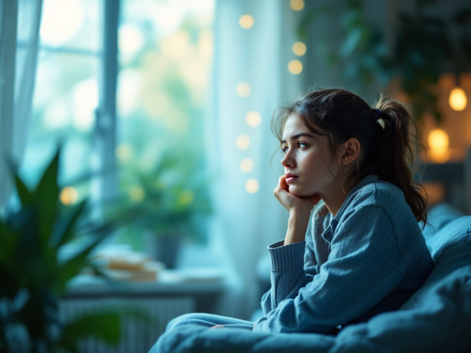 teen depression treatment