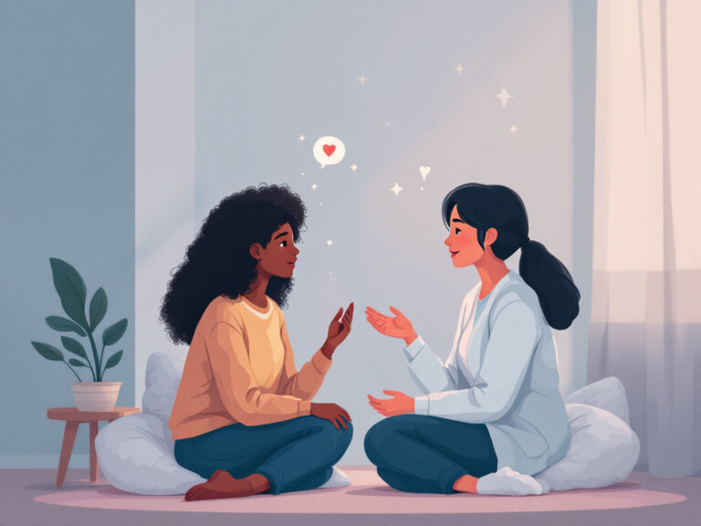 therapy for teens with panic attacks