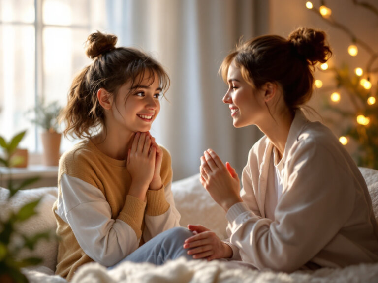 teen therapy for mood swings and irritability