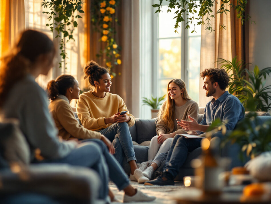 depression recovery program for adolescents