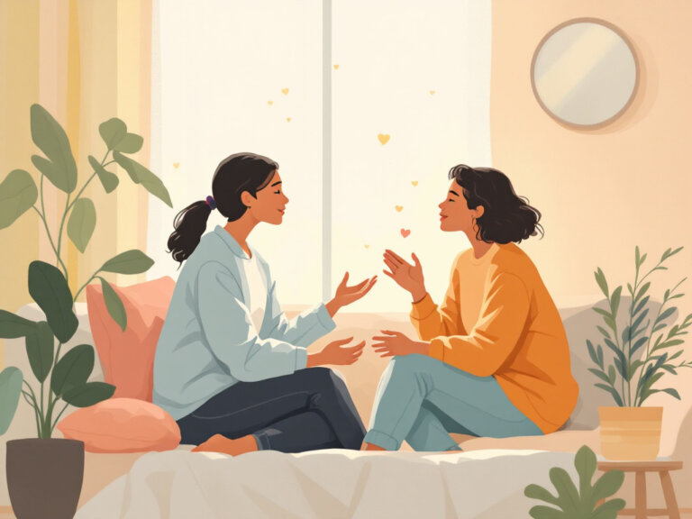 therapy for teens with emotional regulation issues