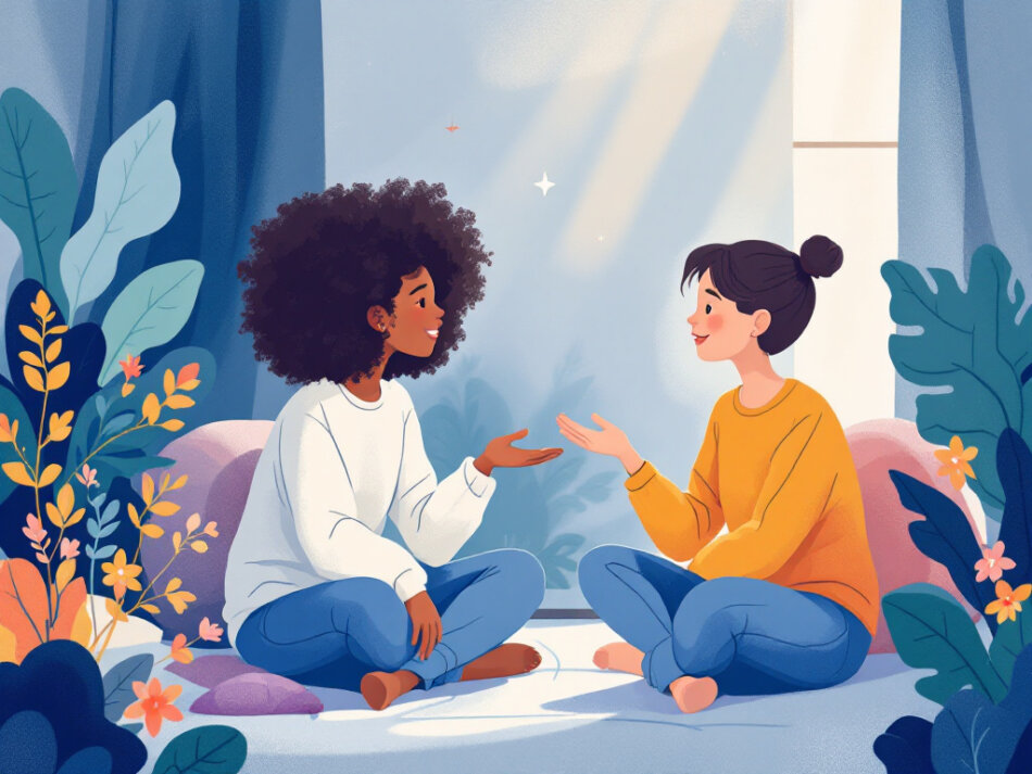 teen therapy for stress and perfectionism