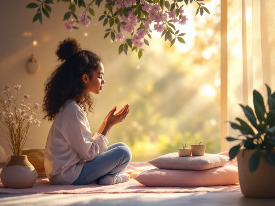 teen mental health treatment for emotional balance