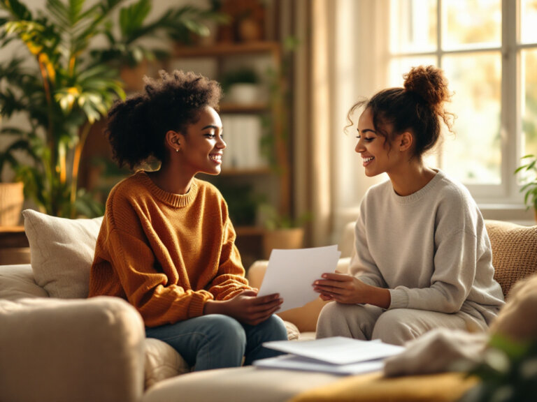 teen behavioral therapy program