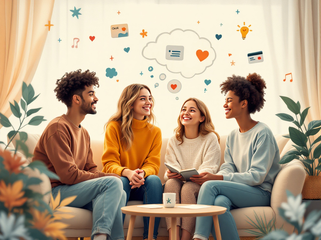 therapy for teens with impulse control issues