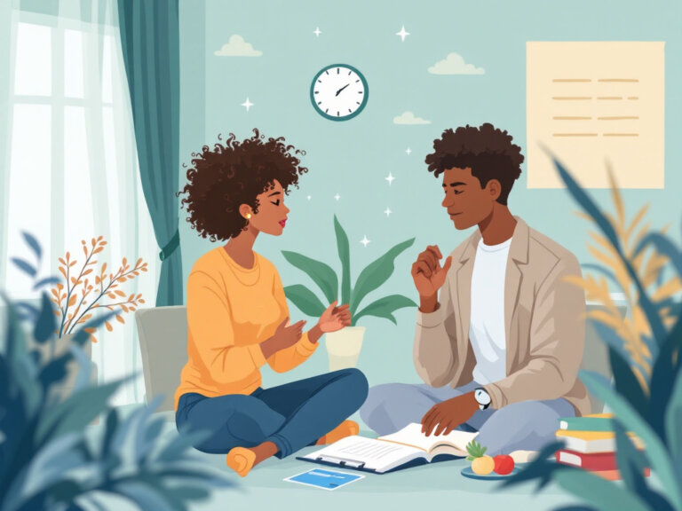 teen anger management and emotional regulation