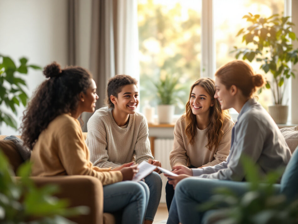 treatment for teens with adhd and odd