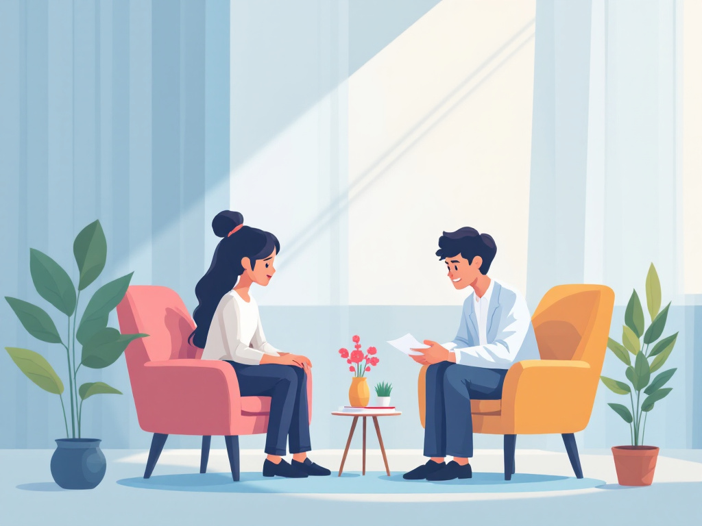 therapy for teens with aggression or irritability