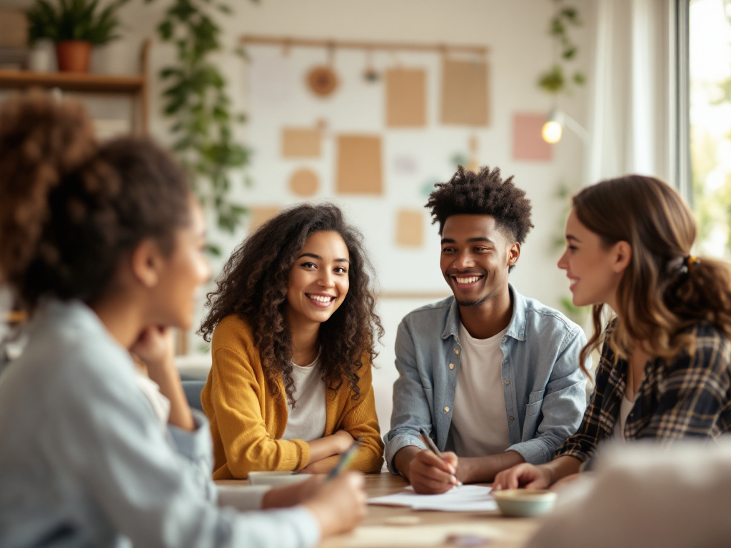 behavioral modification program for teens