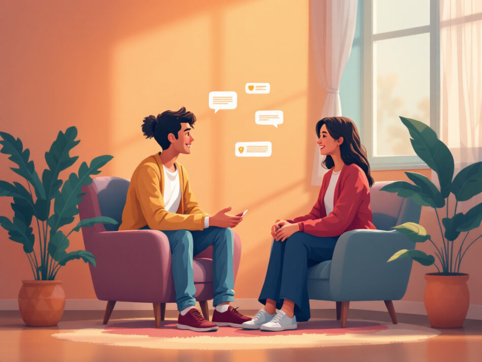 teen behavioral counseling program