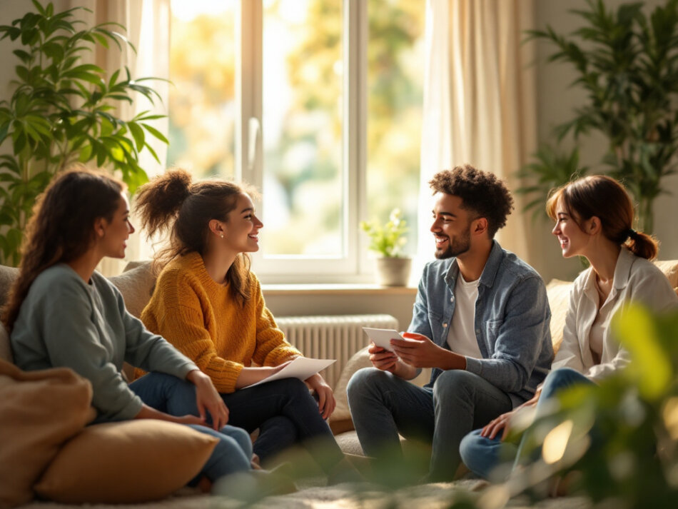 behavioral health program for teenagers