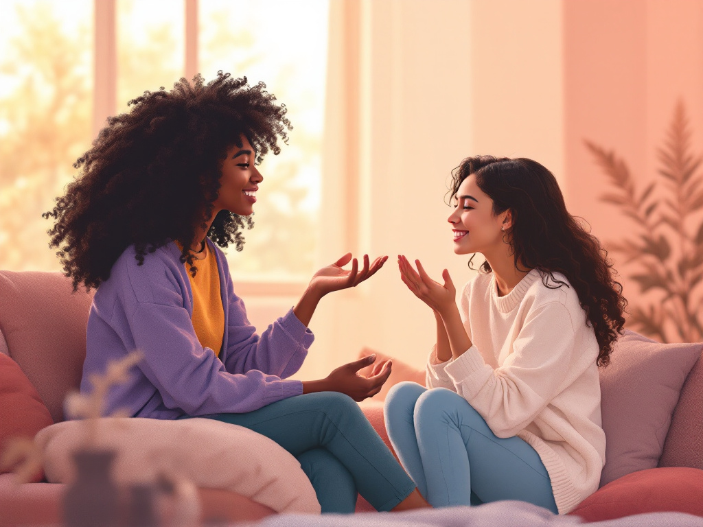 therapy for teens struggling with authority and conflict