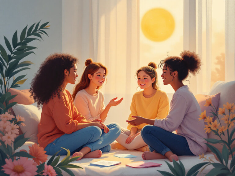 emotional regulation program for behavioral teens