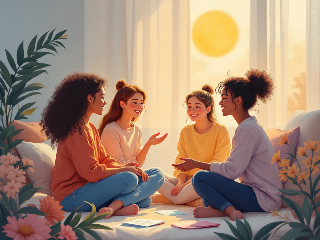 emotional regulation program for behavioral teens