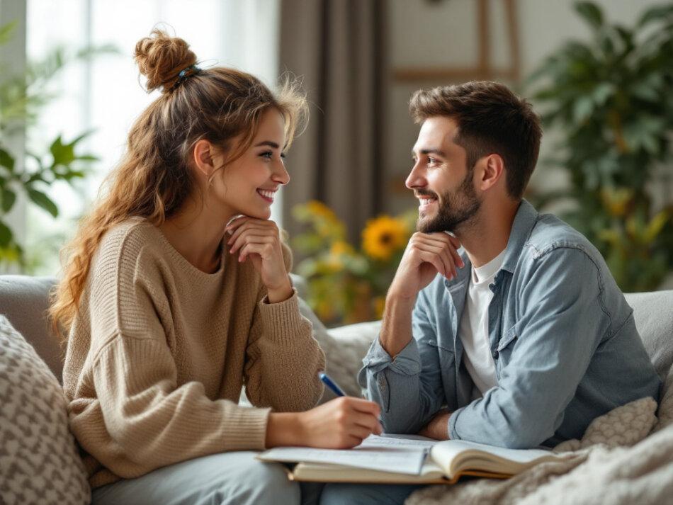 structured therapy for teen behavioral improvement