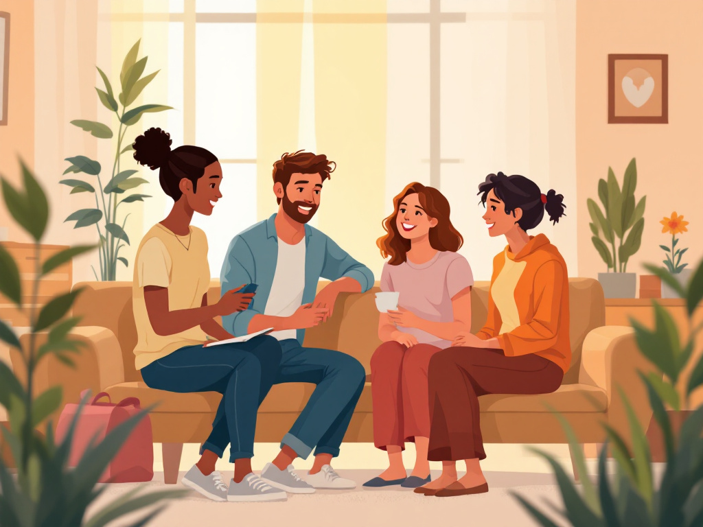 behavioral recovery program for teenagers