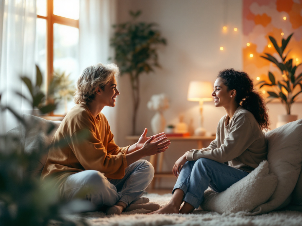 therapy for teens with impulsivity and stress