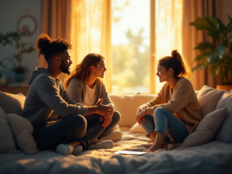 trauma recovery program that accepts insurance