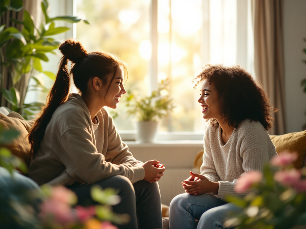 trauma-informed care for adolescents