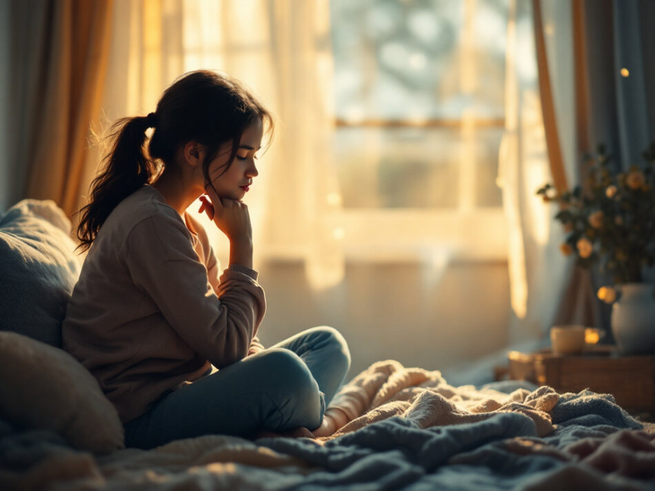 therapy for teens with grief and loss