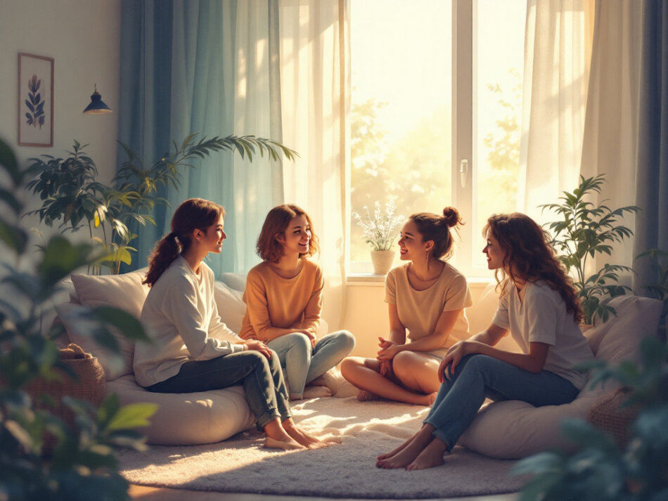 trauma-focused treatment for teens