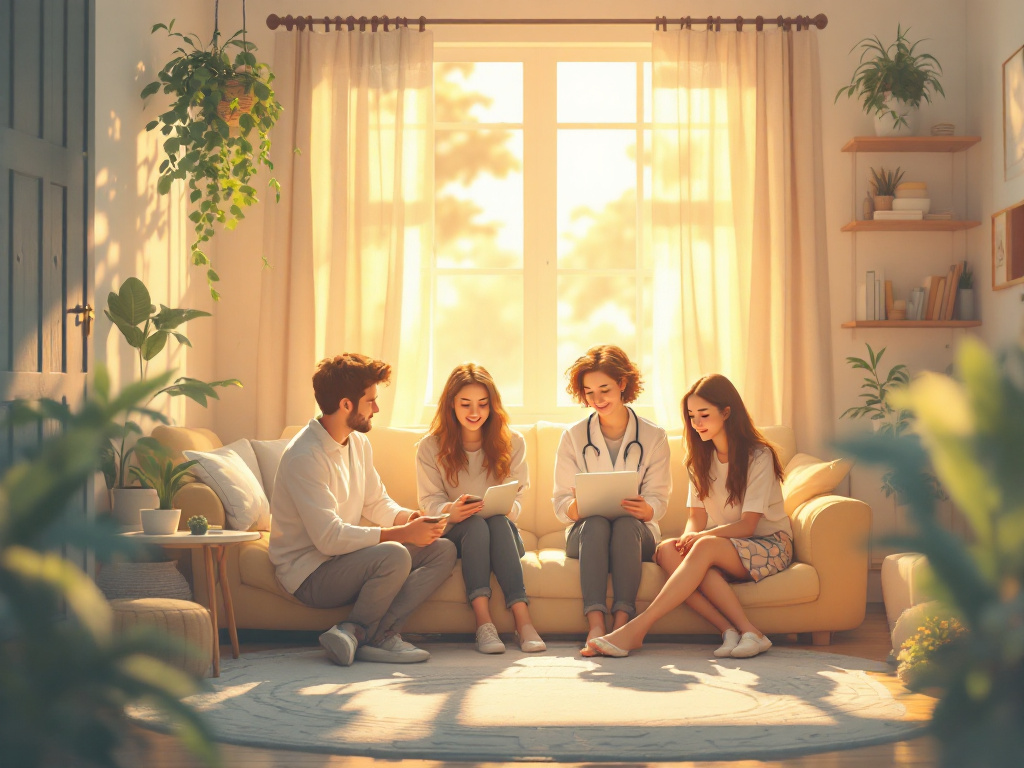 residential therapy for traumatized teens