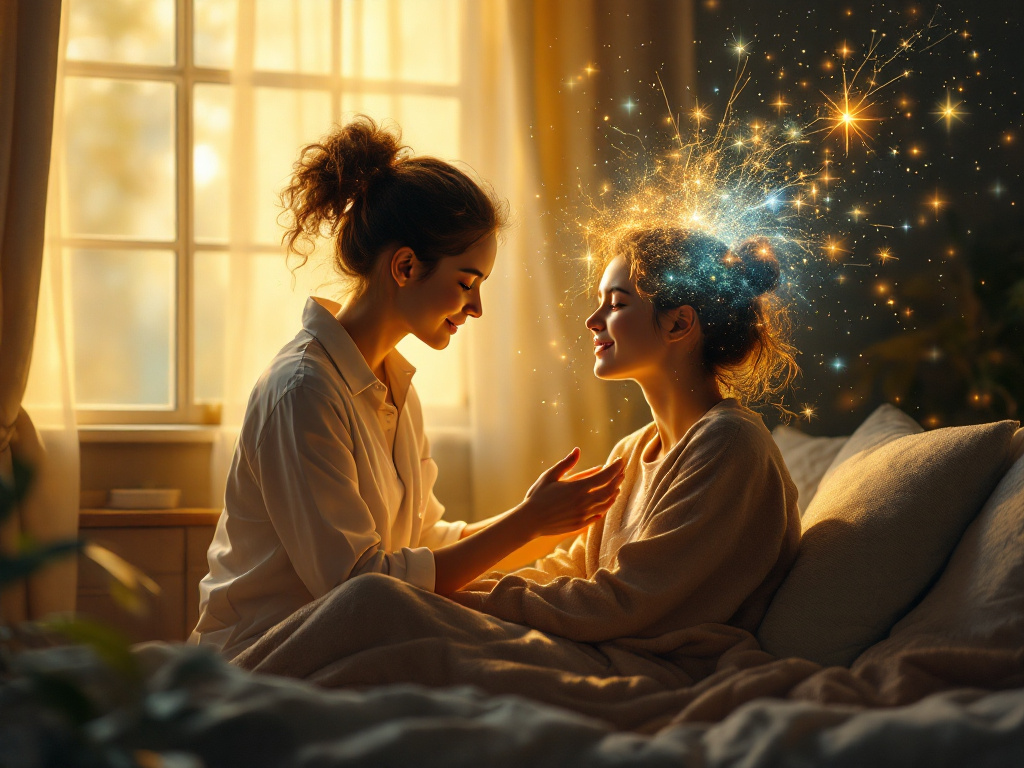 therapy for teens with flashbacks and fear