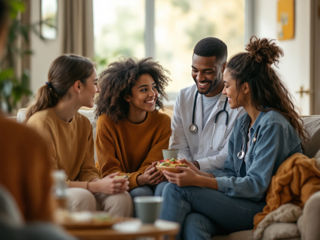 teen program for compulsive overeating