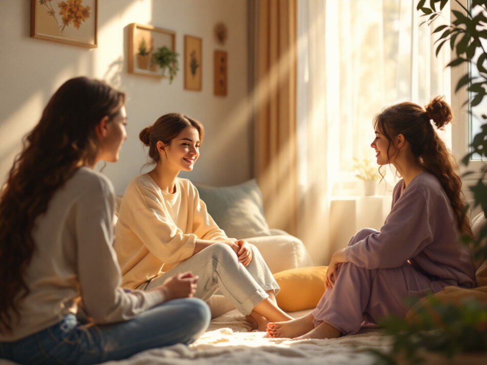 therapy for teens with emotional eating