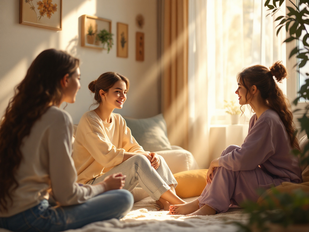 therapy for teens with emotional eating