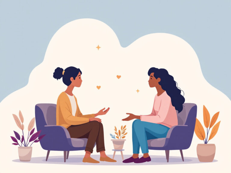 eating disorder counseling for teenagers