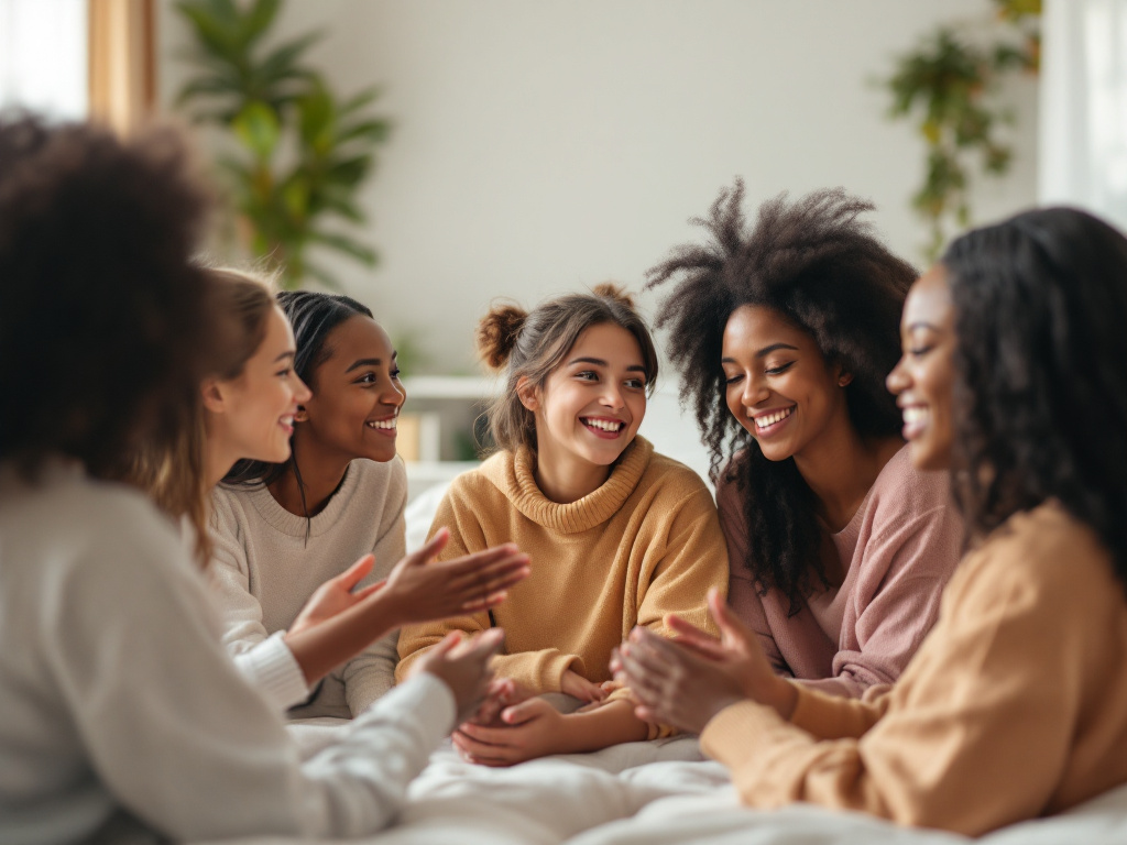 body image recovery therapy for teens