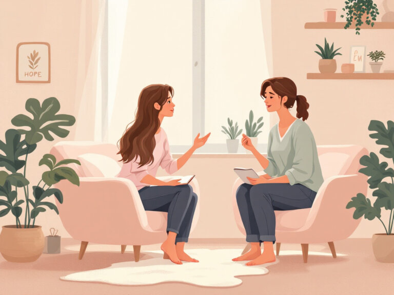 therapy for teens struggling with perfectionism and control