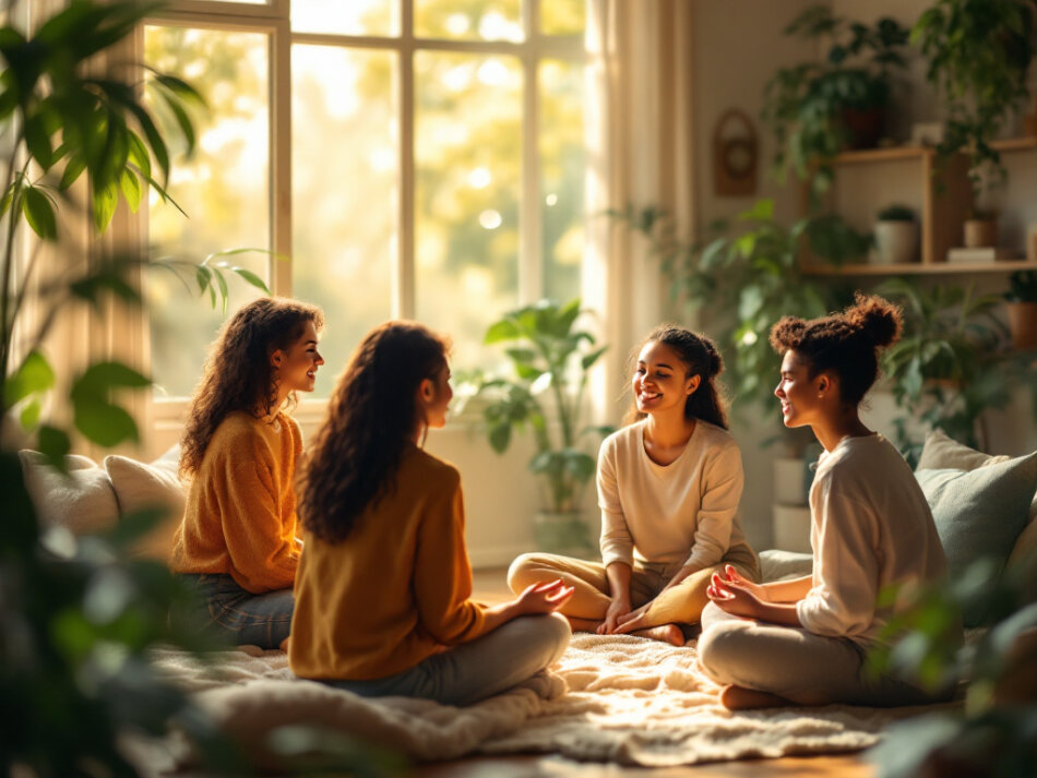 holistic therapy for teens with eating concerns