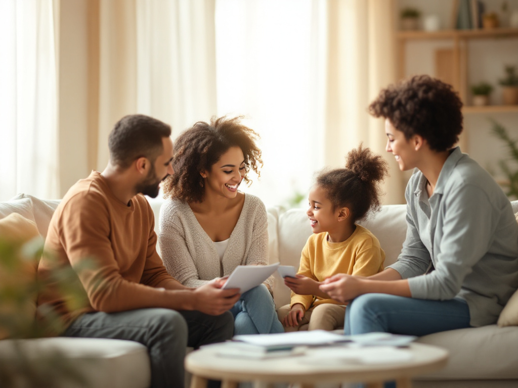 family therapy program that accepts insurance