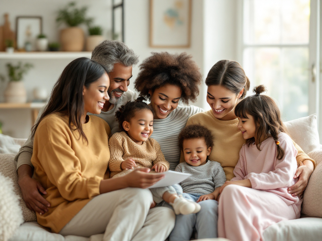 family therapy for emotional reconnection