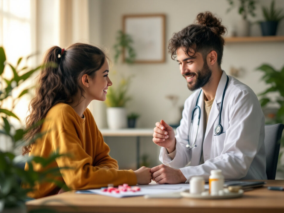 teen psychiatry and medication management